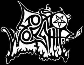 logo Goat Worship (DK)